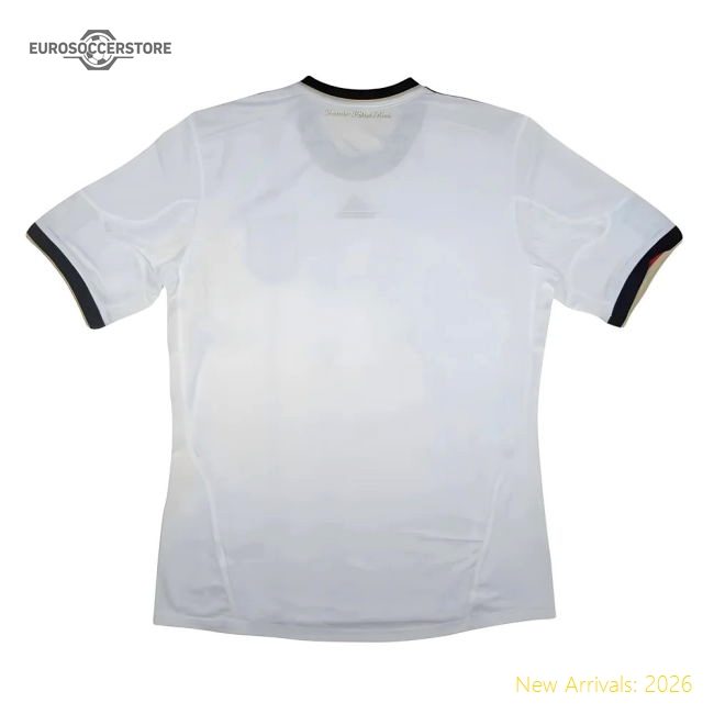 Germany Children 2010 Home Jersey Shirt Football Fan Apparel