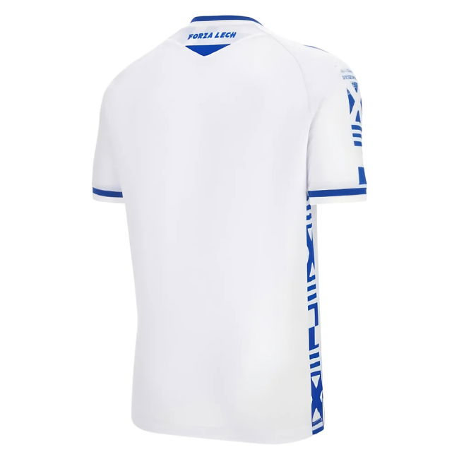 Football Club 2025-2026 Away Away - Top Grade Fan Edition Edition