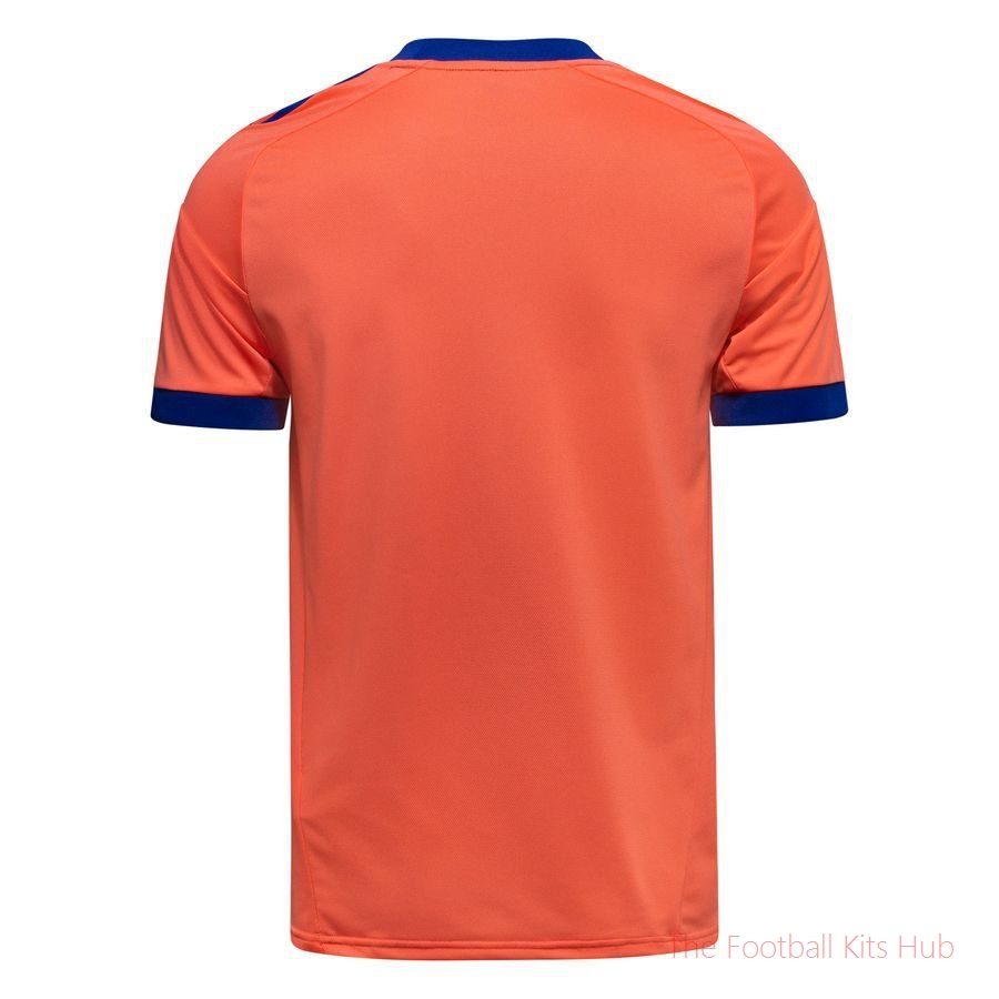 Germany Goalkeeper Shirt Away World Cup 2026