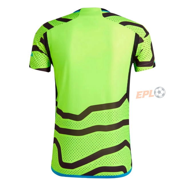 2023-20 Arsenal first-class Away Shirt - Adults | top quality