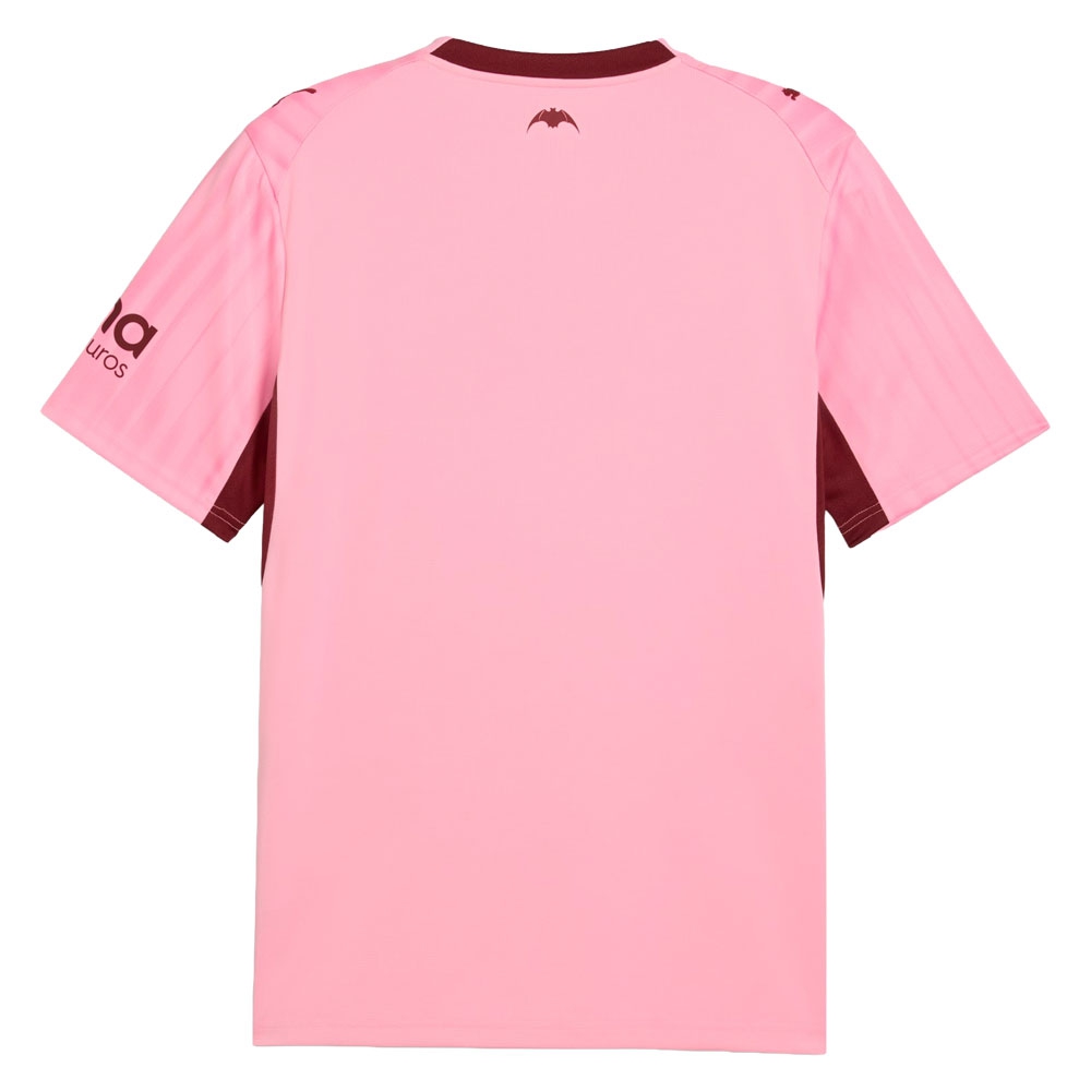 Valencia CF 26/27 Third Shirt - Chroma Collection