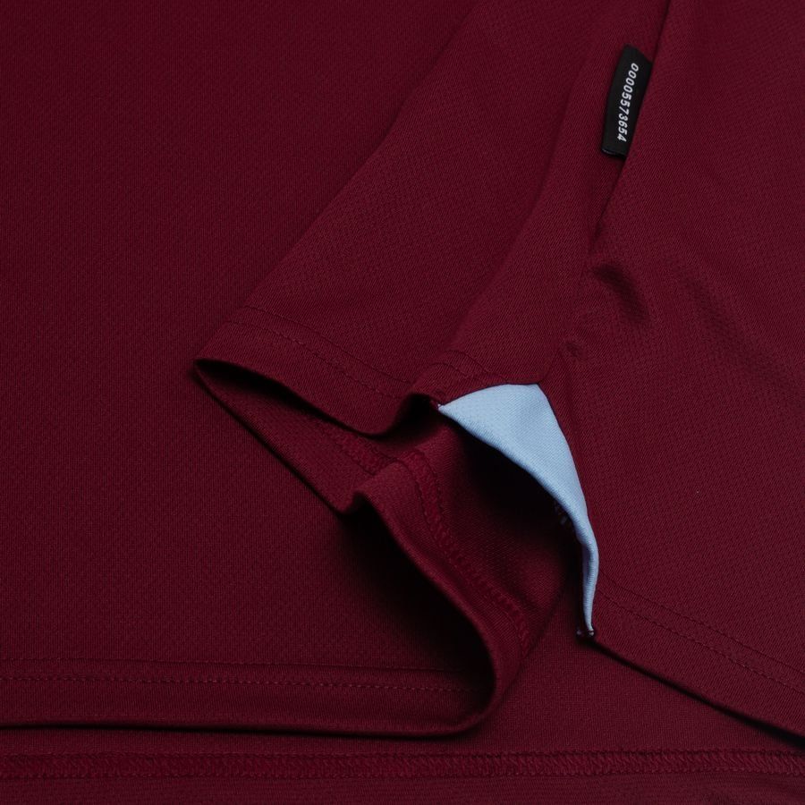 West Ham Home Shirt 2025/26