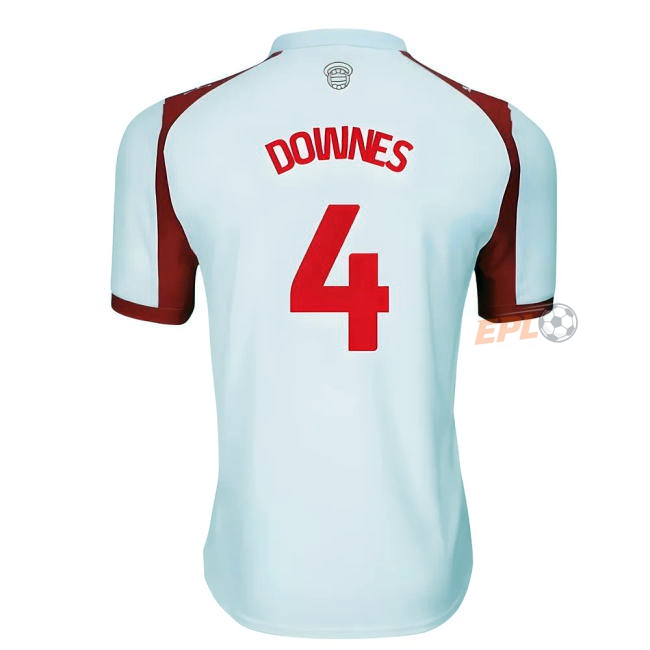 2025-20 Championship original Home Shirt - Adults | exclusive