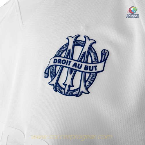 OM Fan Edition 125th Anniversary Football Jersey
