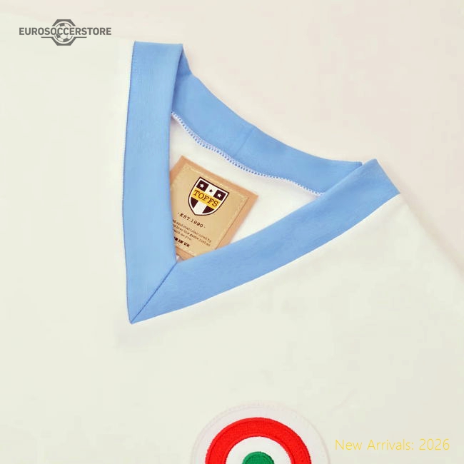 High-quality Eagles 1958-1959 Retro Football Shirt - Economical