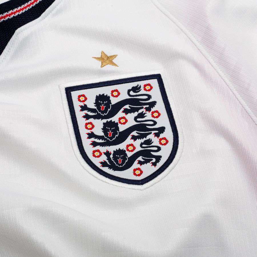 [EFKS] 2026 England World Cup Home Kids Uniform