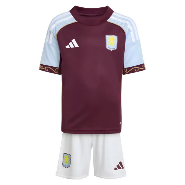 2025-20 AVL sleek Home Shirt - Adults | excellent | superior
