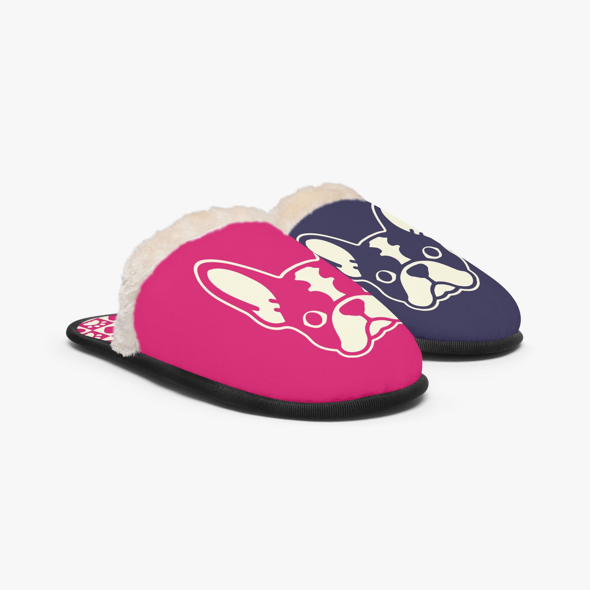 Premium Stylish Pip - Cozy Winter Slippers for Everyday Wear Premium