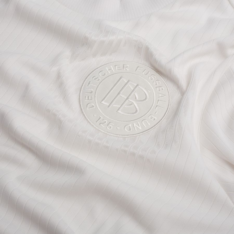 Germany Home Kit 125 Years Anniversary Limited Edition