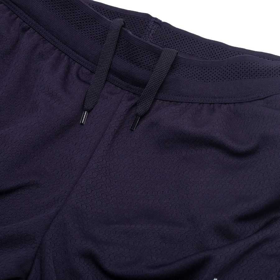 Marseille Training Trousers - New Navy/PUMA White Kids