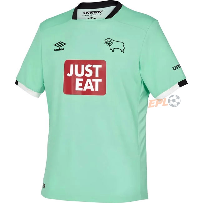 Championship 2016-20 great value Third Soccer Jersey