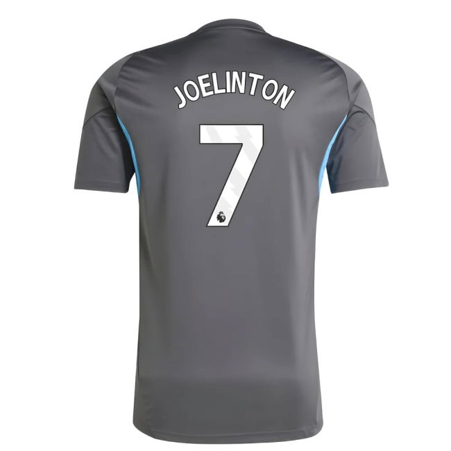 Adult Newcastle Jersey 2025-2026 #76