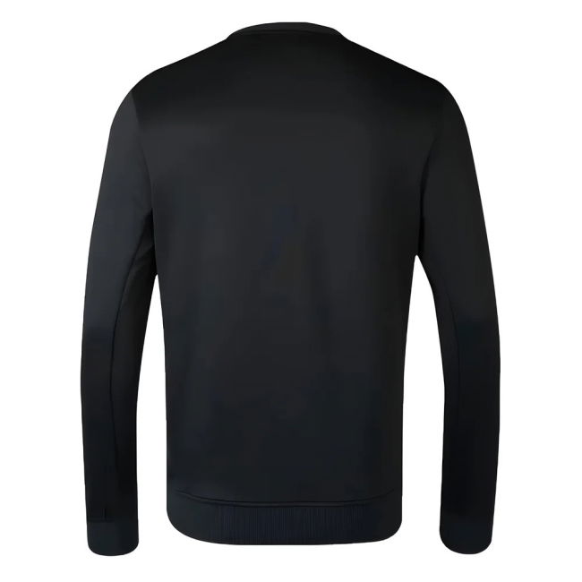 Newcastle Coaches Players Sweatshirt official style Shirt 2023-2024