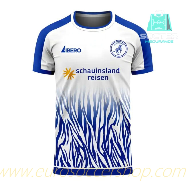 2025-26 Edition Bundesliga Home Kids