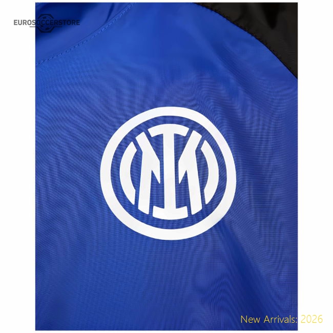 Ac Milan Home Supreme Jersey Moisture-wicking Uv-protective