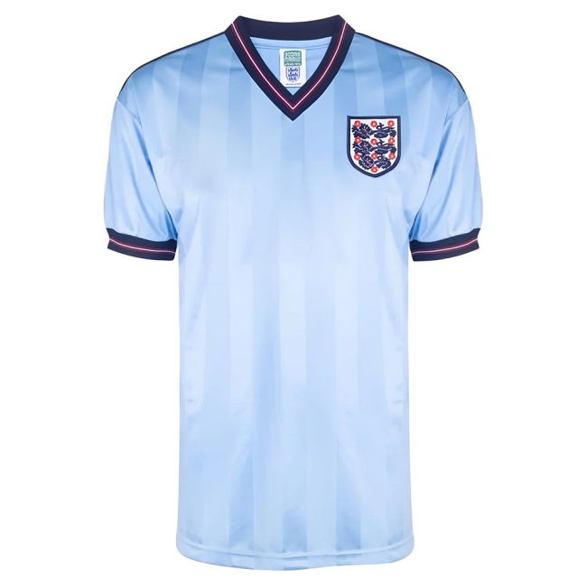 Elite Style England Pro Appearance Third Professional Jersey (1)