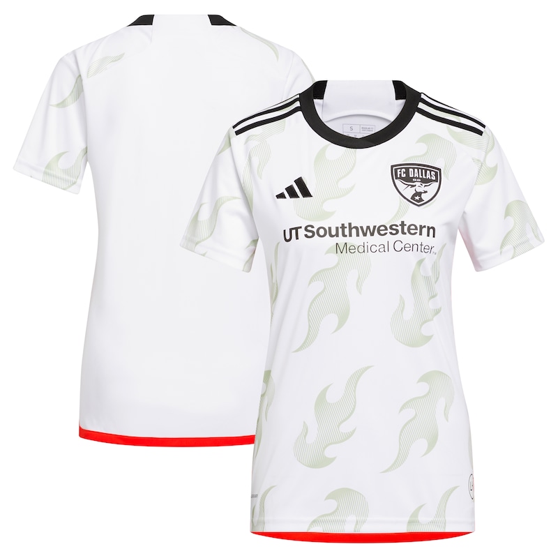 Excellent  Women's 2023 Replica Jersey - Authentic Soccer Jersey