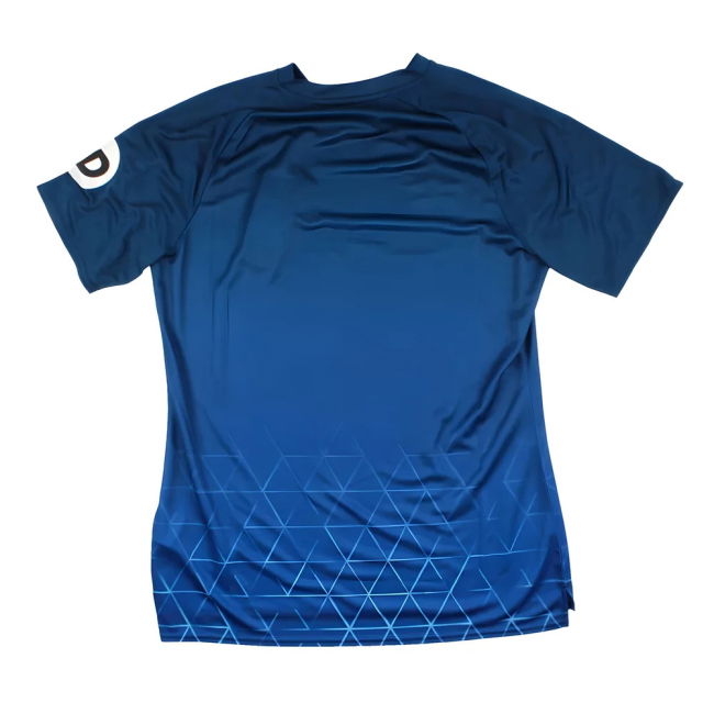 West Ham United official style Third Shirt 2023-2024 (Ladies