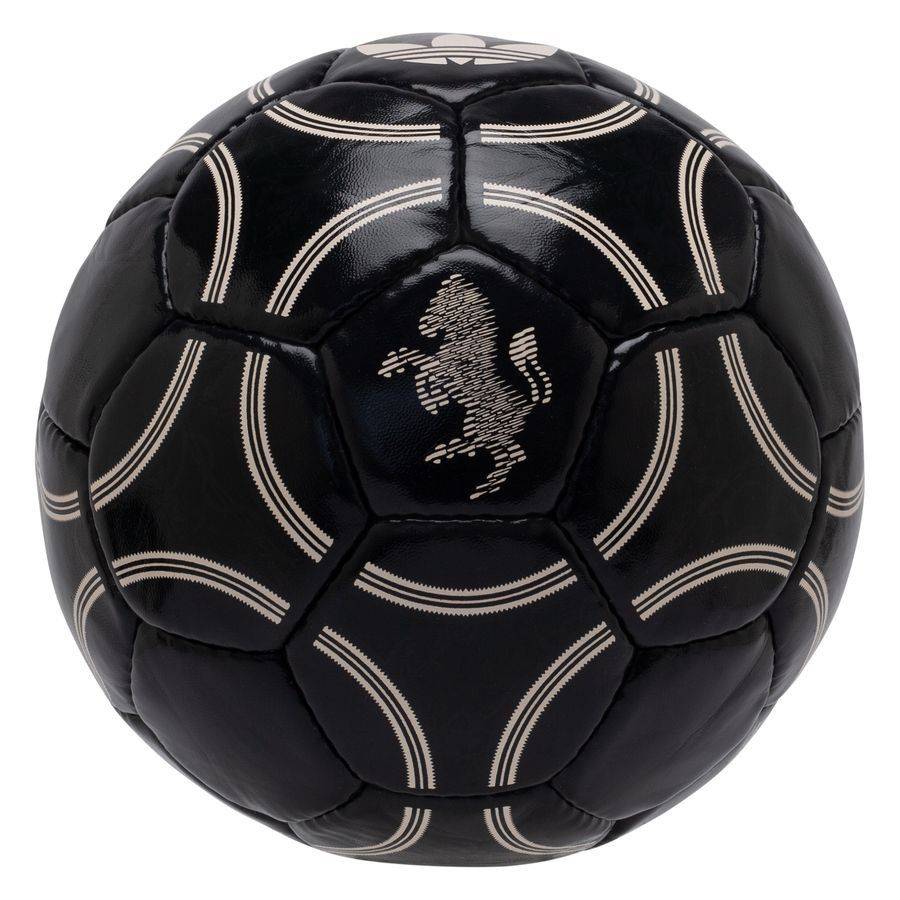 [EFKS] Juventus Football Club Aurora Black Apparel 3rd