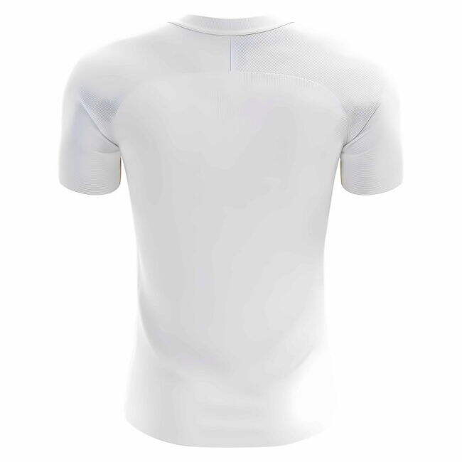 Wholesale 2025-2026 North Ossetia Home Concept Football Shirt - Baby Gorgeous