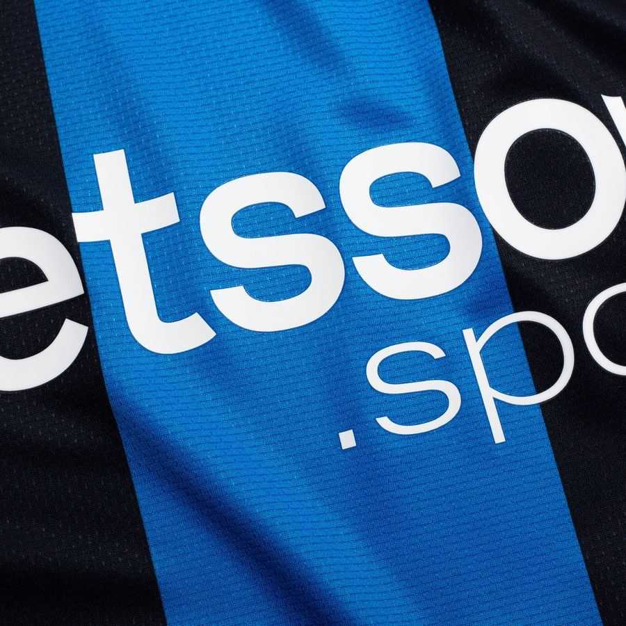 [EFKS] Club Brügge Home Uniform 2026/27