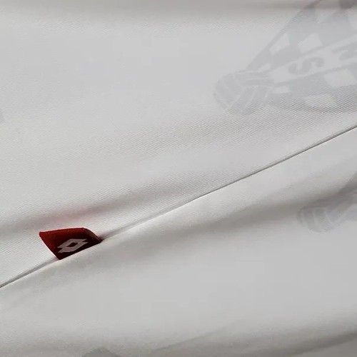 Authentic 1998 Local - Global Football - International Soccer