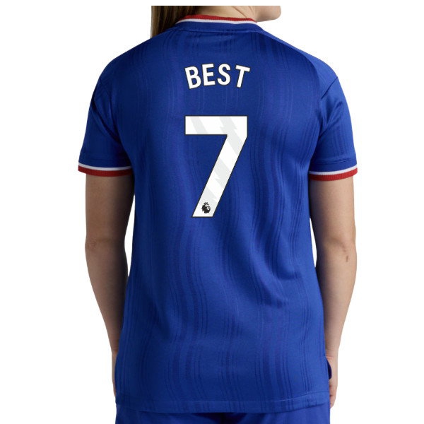 2026-2027 Man Utd Authentic Away Shirt (Womens) (Best 7)