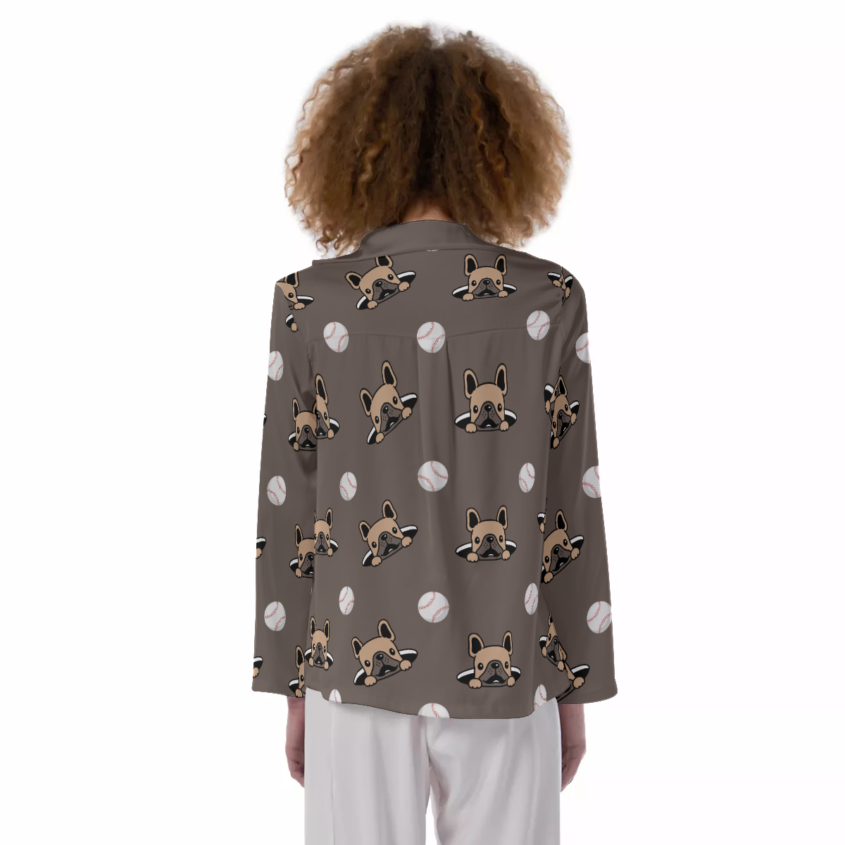 OLIVE - Women's Pajamas