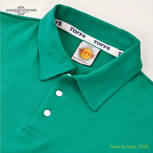 Stoke City 1966 Shirt Football Fan Apparel