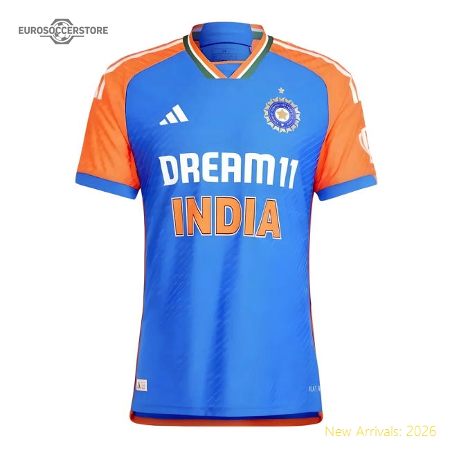 Premium 2024 India 20242025 Regular Shirt () Quickdry