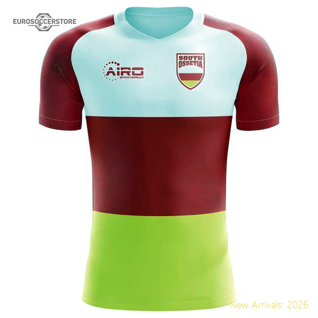 Premium Quality Jersey Team Ideal For True Fans High-Quality