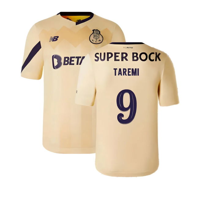 Away - Premium Quality - Official Licensed - Elite Performance
