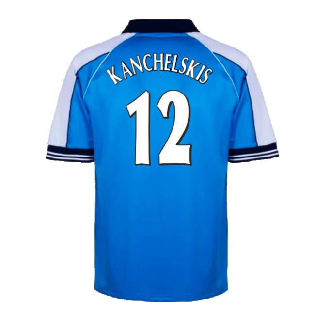 Man City Soccer Jerseys 2000 reasonable price Home Soccer Jersey