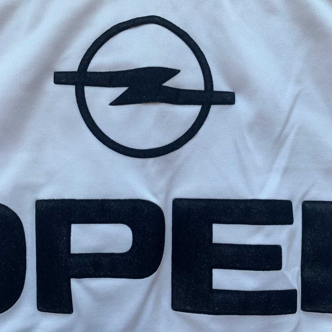 Cheap 2000-2001 PSG Away Shirt