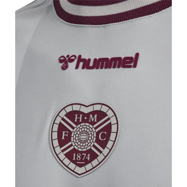 [LLS] 2026-2027 Hearts Away Long Sleeve Shirt