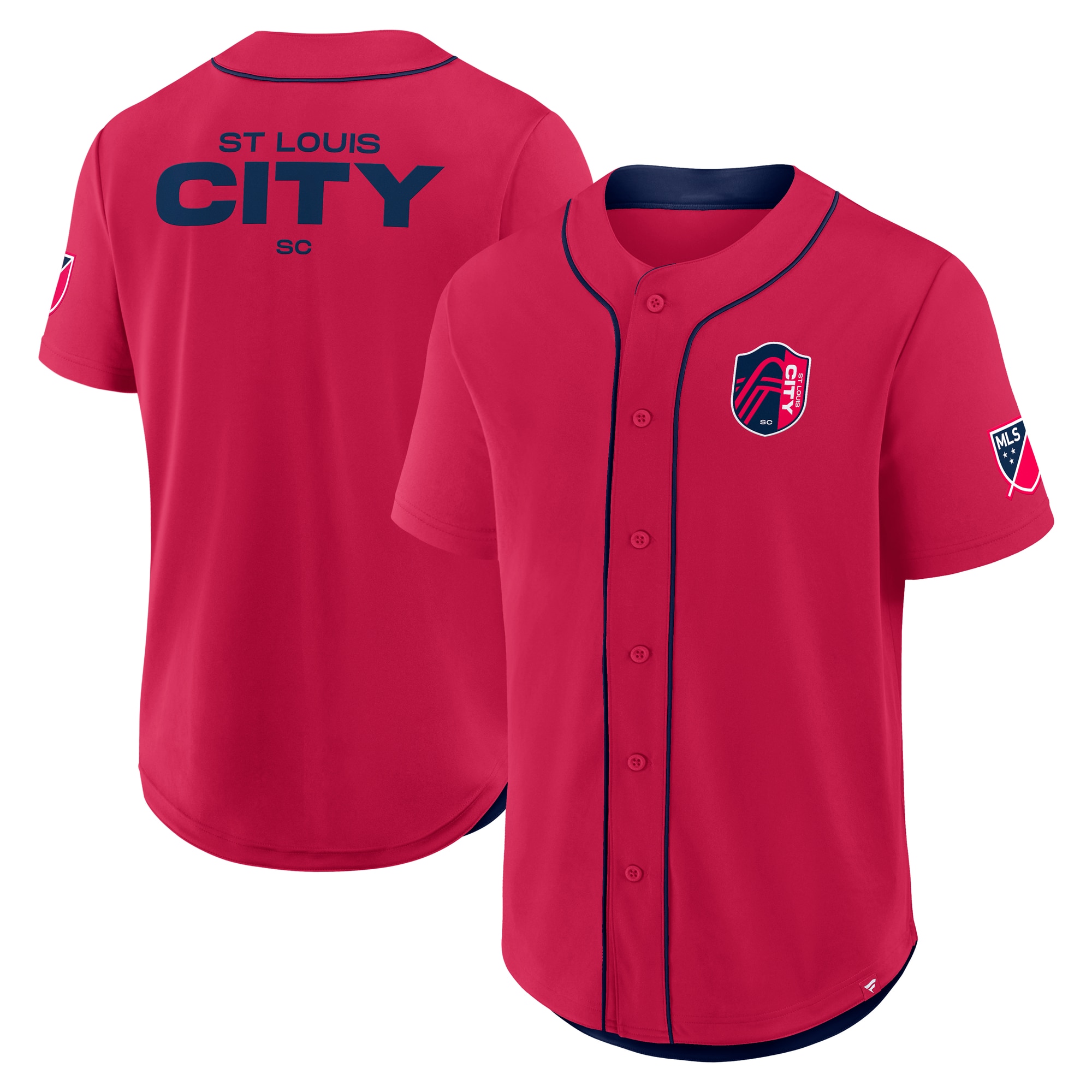 Men's 2024 Durable Jersey - Authentic - Free Shipping - Genuine