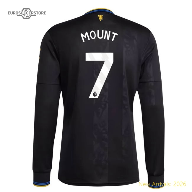Exclusive Premier League Premier Team Mount Third Climate Control