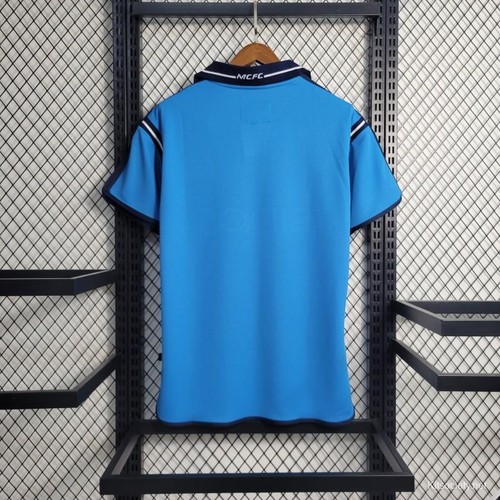 Official Manchester City (man City) Local - Match Day - Official