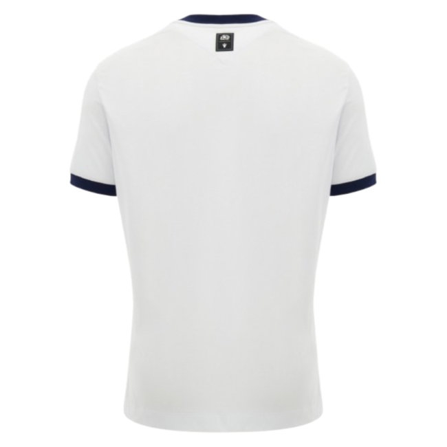 [HP] 2026-2027 Scotland Rugby Ath Cotton T-Shirt (White)