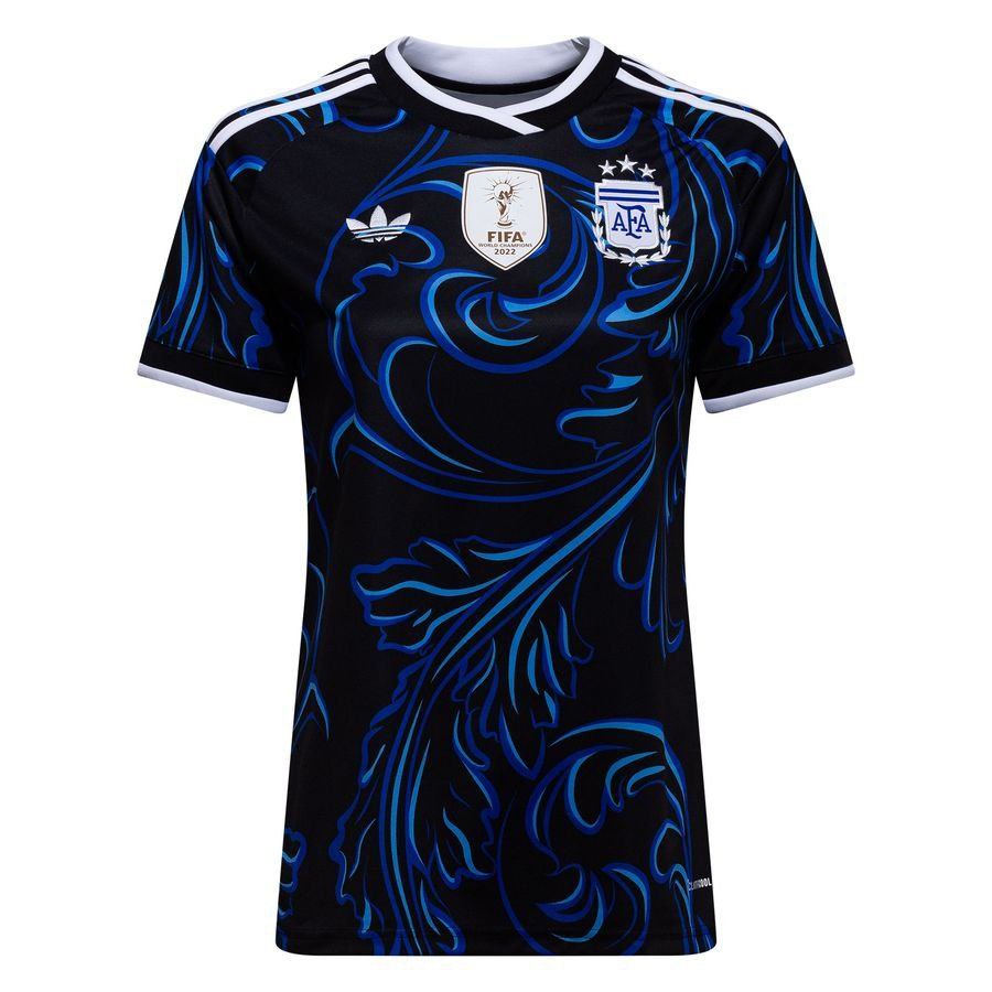 [EFKS] 2026 Argentina World Cup Away Women Apparel