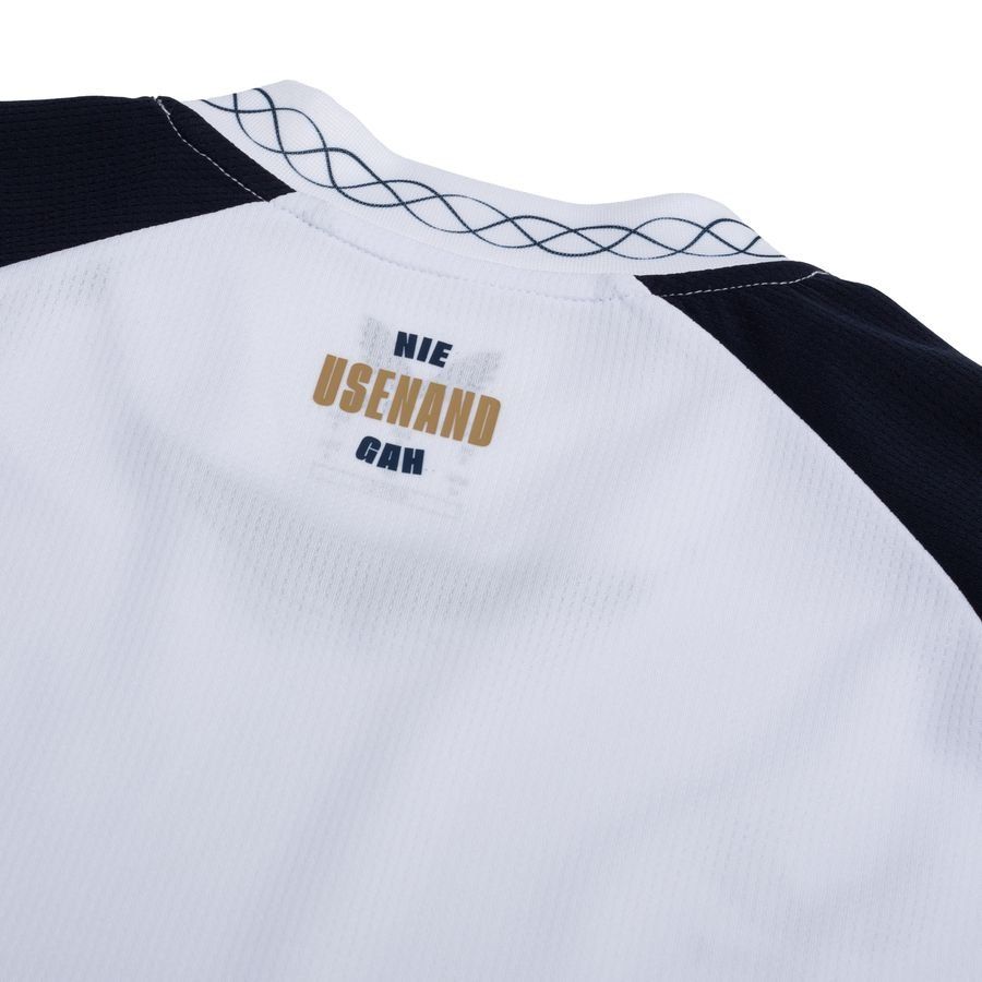 Fc Zürich Home Shirt 2025/26 For Algeria Football Fans