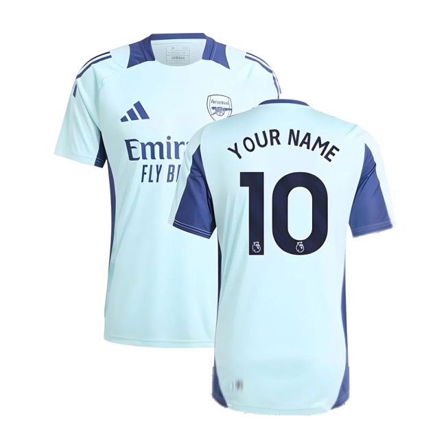 2024-20 Arsenal premium quality Third Shirt - Adults