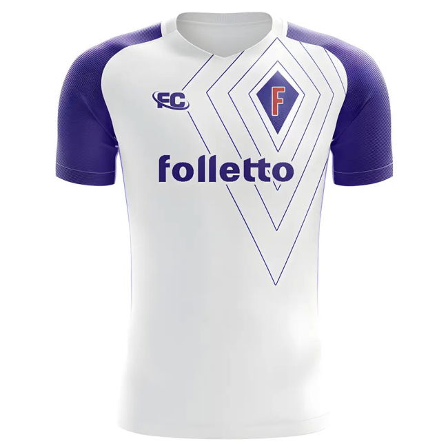 Serie A Special Edition Away Jersey 2018-2019