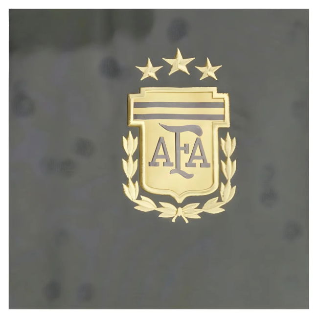 Argentina Pro Jersey 2024-2025 #65