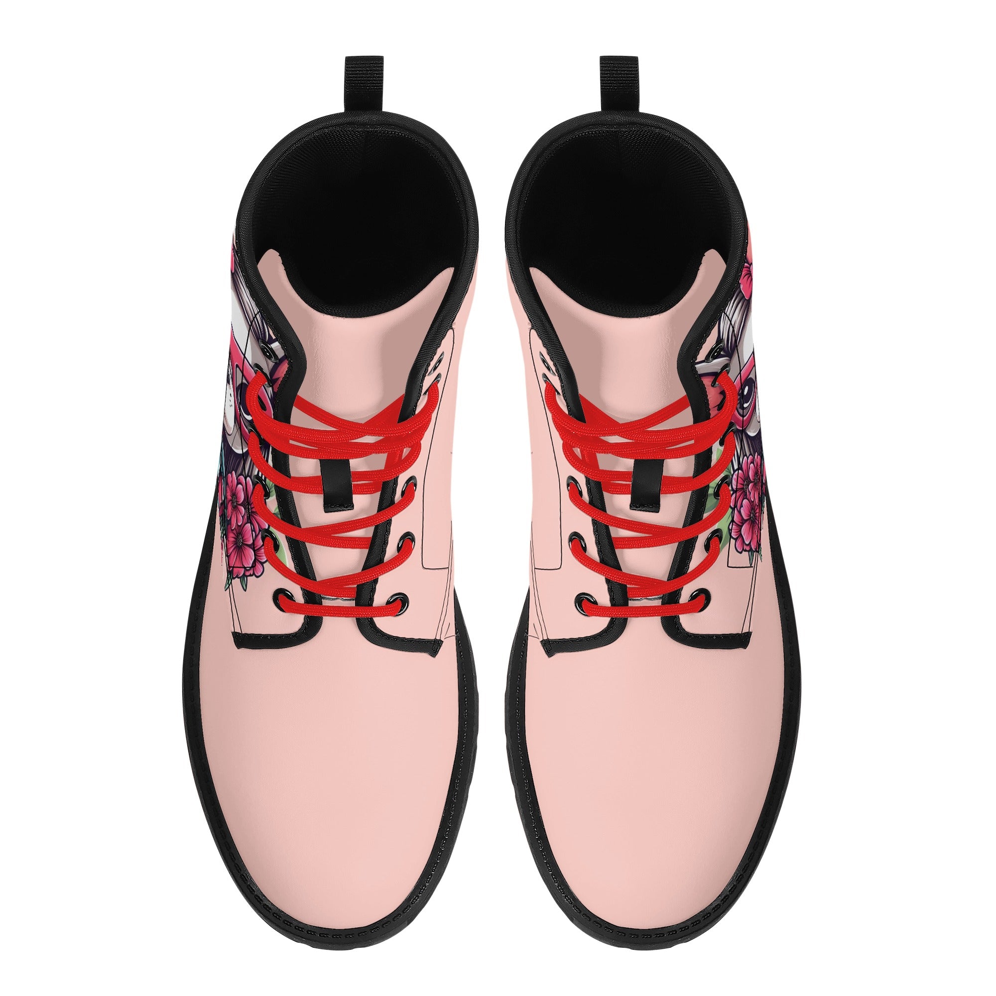 Fashion-Forward Durable Kona - Leather Boots for Dog Owners Stylish