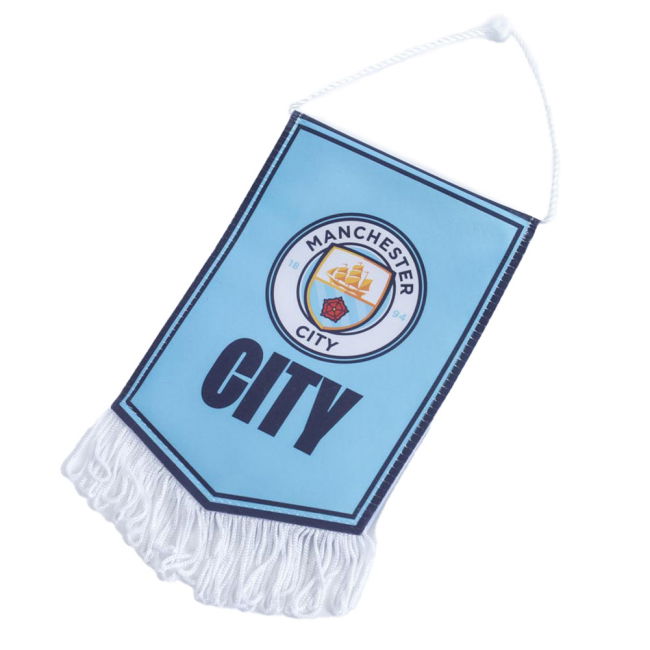 2026 Collection Durable Manchester City Home Game Jersey
