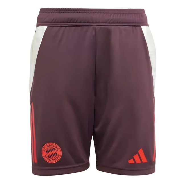 2024-2025 Bayern Munich Training Shorts for (Children
