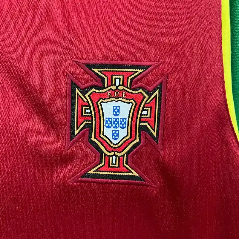 Cheap 1999 Portugal Jersey retro kit