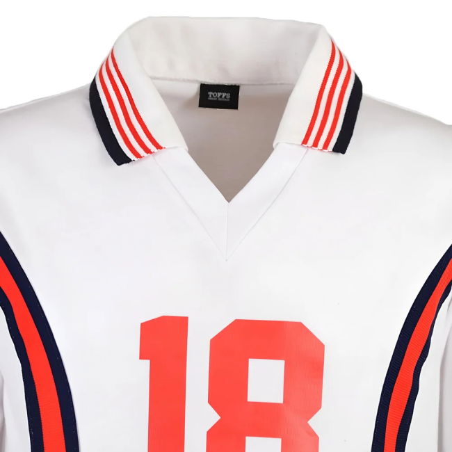 V. Whitecaps #1978 Value For Money Official Merchandise (v10)