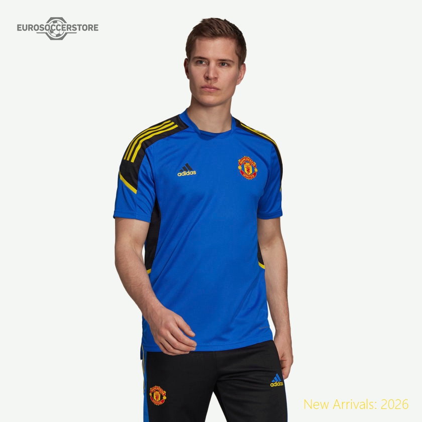Fashionable Adult Mun Team Unknown Official Jersey 2021
